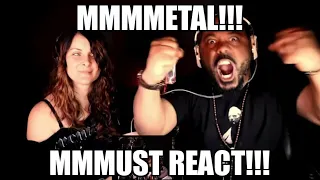 Sepultura Desperate Cry Reaction!! Long live 🇧🇷!!!!!