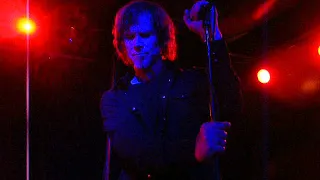 "Where The Twain Shall Meet" - Mark Lanegan Live @ The Scala London 4 May 2010