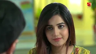 Tishnagi Dil Ki - Episode 01 | Best Moment 04 |@Geo Kahani