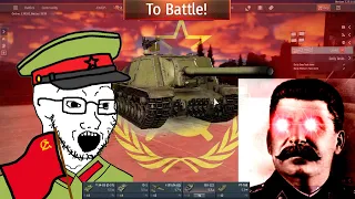 IS-1 & ISU-122.EXE