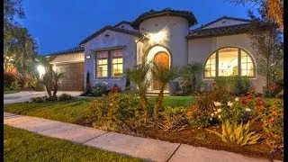 Spanish Colonial Revival by the Sea ~ 22 Calle Gaulteria, San Clemente