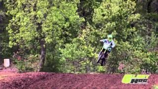 Video Race Highlights: 250 & 450 Expert Class MO State MX Series Round 1 HLR