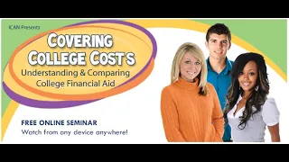 Understanding Financial Aid Packages & Covering College Costs