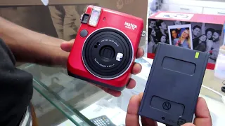 FUJIFILM INSTAX mini 70  Sinhalen