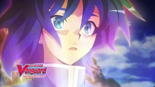 Cardfight!! Vanguard Animation Trailer