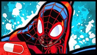 Kim jest MILES MORALES? | Marvel w Pigułce