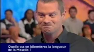 Attention à la marche ! - 22 Novembre 2002