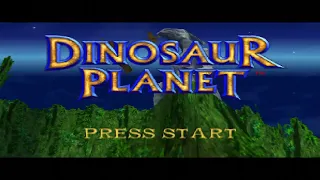 Dinosaur Planet N64 Restoration - Part 1