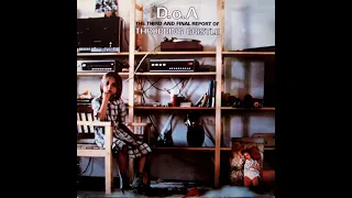 Throbbing Gristle – We Hate You (Little Girls)