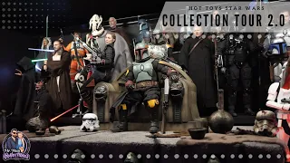Hot Toys Star Wars Collection 2.0
