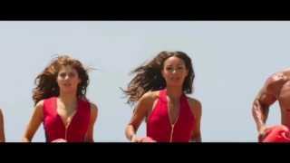 BAYWATCH Trailer # 2 2017 Dwayne Johnson, Alexandra Daddario Comedy Movie HD