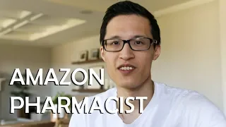 Being an Amazon Pharmacist