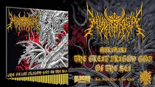 MURAMASA - THE GREAT DRAGON GOD OF THE SEA (FT. TAR CREEK) [SINGLE] (2021) SW EXCLUSIVE