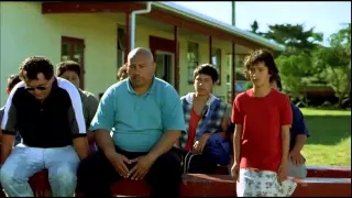 Whale Rider IE Official Trailer