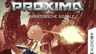 Dirk van den Boom - Verräterische Signale - Sternkreuzer Proxima, Folge 2