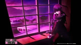 【Tasogare Otome x Amnesia】- Flower and Butterfly -