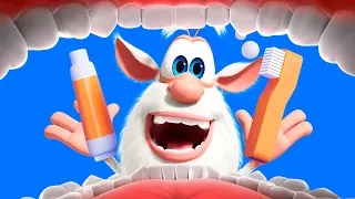 Буба | Чистим Зубы 👍  Kedoo мультики для детей