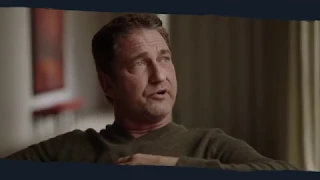 Gerard Butler - What we love about Scotland.