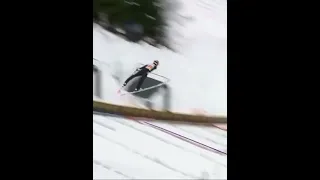 Rekordy Skoczni PŚ #3 Engelberg 144m Ryoyu Kobayashi 2018