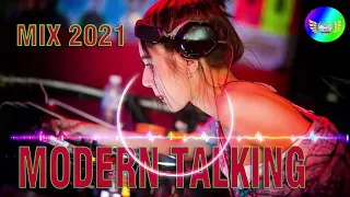 CHERI CHERI LADY REMIX - MODERN TALKING MIX 2021 - BEST REMIX OF POPULAR SONGS