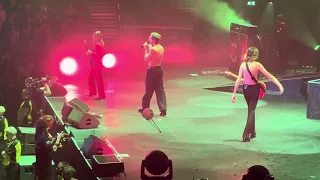 Måneskin - Bla Bla Bla (live) Manchester Arena 19/12/2023