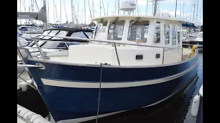 Rhea 850 (2013) For Sale