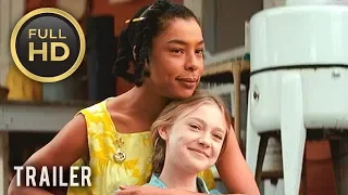 Die Bienenhüterin - THE SECRET LIFE OF BEES (2008) | Trailer | 1080p