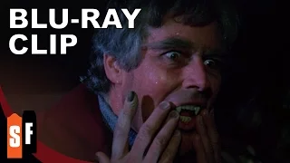 The Boy Who Cried Werewolf (1973) - Clip 1: Transformation (HD)
