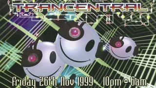 Last Train To Trancentral Vol. 2 - Classic Hard Trance & Acid Techno (1997-2001)