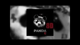 CYGO - Panda E | 8D | Послушайте в наушниках не пожалеете