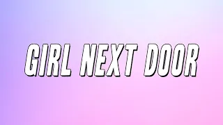 Tyla, Ayra Starr - Girl Next Door (Lyrics)