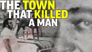 The Town That KILLED a Bully in Broad Daylight | Ken Rex McElroy