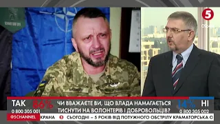 Розслідування вбивства Шеремета: "Ідіотизм на державному рівні" - О. Гагаєв, Д. Круговий | ІнфоДень