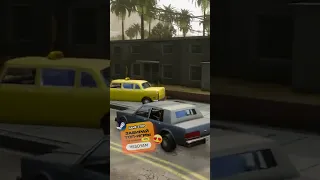 Миссия 5: Автокафе – Прохождение GTA: San Andreas