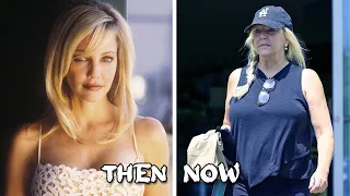 Melrose Place Cast ⭐ Then and Now (1992 vs 2023) How They Changed