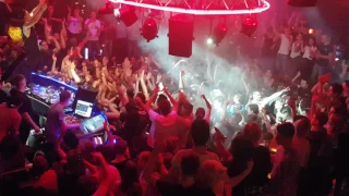 Timmy Trumpet - Psy Or Die Live Nachtschicht Lustenau