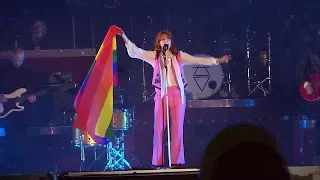 Florence and the Machine - Spectrum Open'er Festival 2016