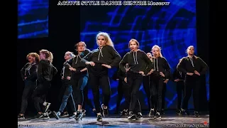 Active Style - Вeliever - '15 years' Dance Show