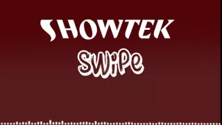 Showtek - Swipe [Extended Mix] [Free Download]