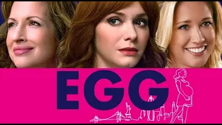 Egg (2019) | Trailer | Christina Hendricks | Alysia Reiner | David Alan Basche | Anna Camp