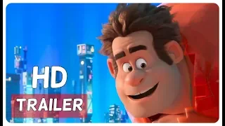 WRECK IT RALPH 2 | Trailer #3 (HD)