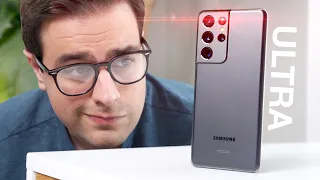 Samsung S21 Ultra After 5 Months: The Final Verdict
