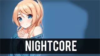 Nightcore - Kochana przyjaciółko
