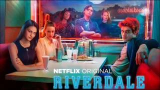 Riverdale | of Verona - Paint the Pictures