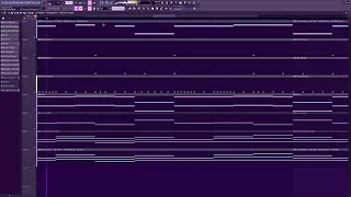 nightcrawler tt edit fl studio instrumental