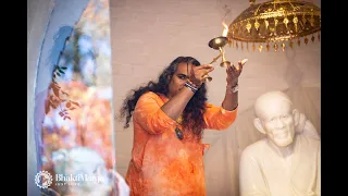 Story of Shirdi Sai Baba told by Swami Vishwananda