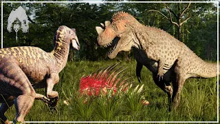 CERATOSAURUS IS RELEASING IN UPDATE 6.5! | The Isle Evrima