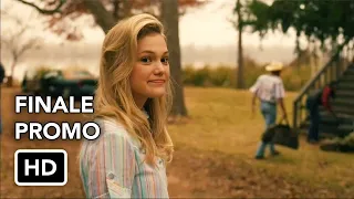 Cruel Summer 1x10 Promo "Hostile Witness" (HD) Season Finale Olivia Holt series