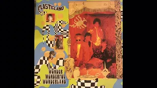 Plasticland ~ Gloria Night