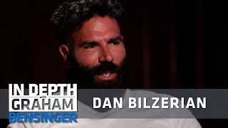 Dan Bilzerian: Money isn’t the answer… but I’m still chasing it